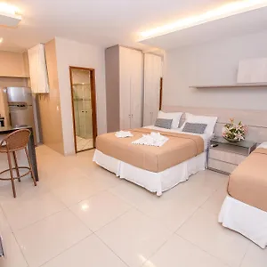 Residencial Boavida Apartamento Fortaleza (Ceara)