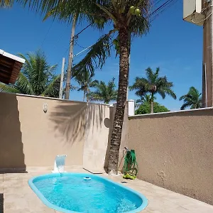Casa Em Unamar, - Com Piscina Privativa Casa de Férias Cabo Frio