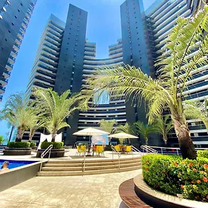 Landscape Solar - Beira Mar De Apartamento Fortaleza (Ceara)