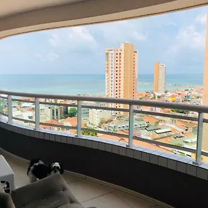 Iracema - Apto 1502 Apartamento Fortaleza (Ceara)